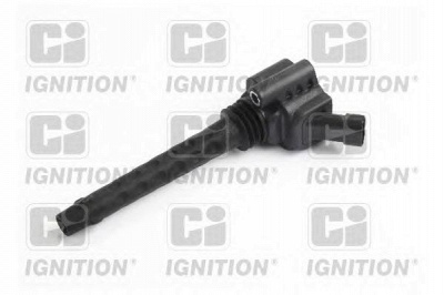 QUINTON HAZELL xic8391 -  Элемент катушки зажигания